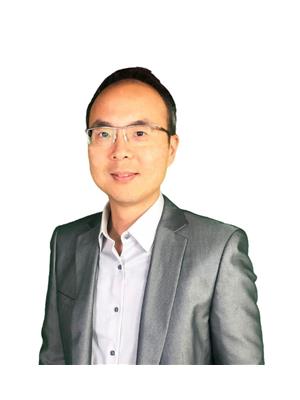 ALVIN LAU
