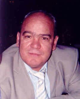 BRUNO PALMIERI