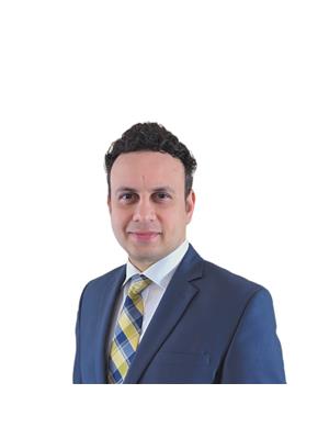 KEYUR JANI