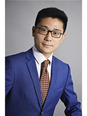 DANIEL YUE