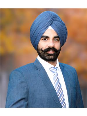 PREETINDER SINGH