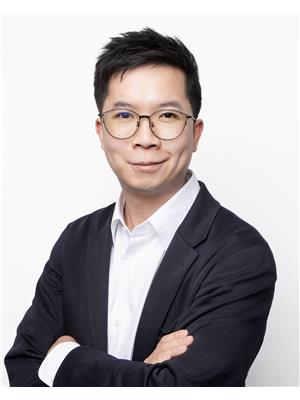 PETER HO