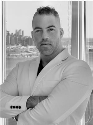 KEVEN TRUDEL