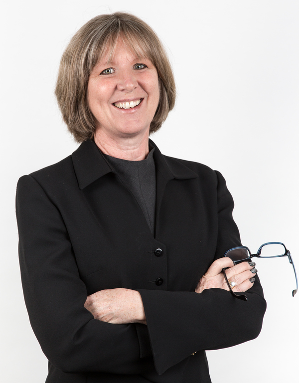 Karen Blair