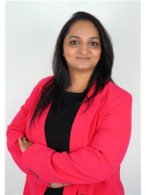 Jhanvi Nayak