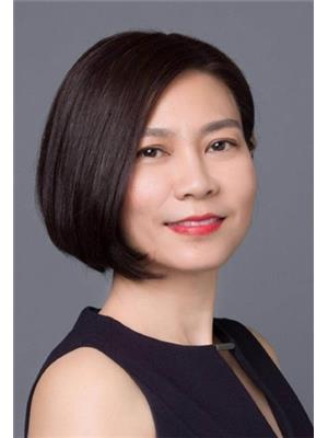 Iris Liu