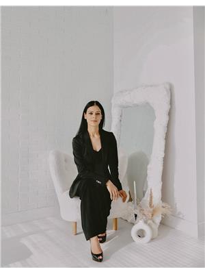 Sherry Grewal