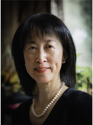 Lilian Li