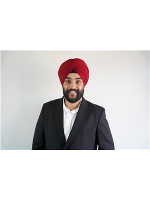 ANSHDEEP SINGH