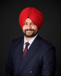Akshdeep Singh Bassi