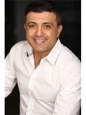 AJ Mohamed