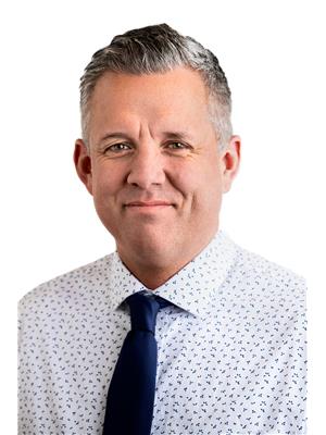 Chris Morash
