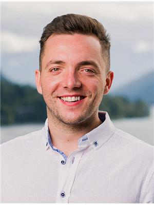 Jeff Kennedy