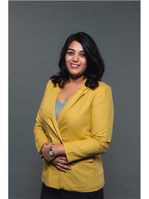Vidhi Patel