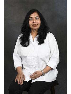 Rajani Nair