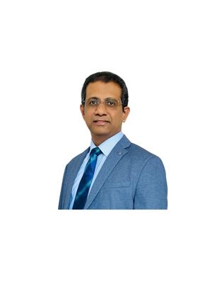 Pat Ganesan