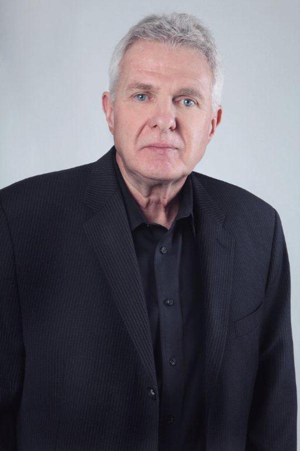 Ian Cooper