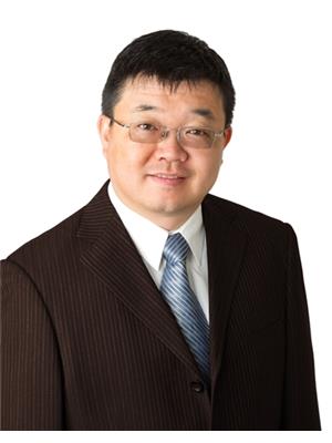 Jerry Wang