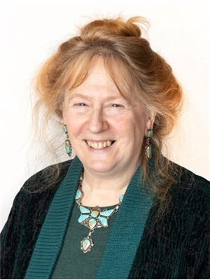 Rose Hamilton