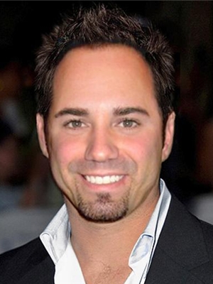 Trevor Pentilchuk
