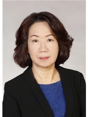 Trislina Chandra