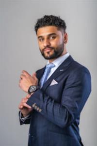 Gurmeet Vishram