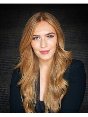 Lex Burnham