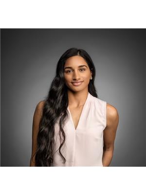 Saliha Bijabhai