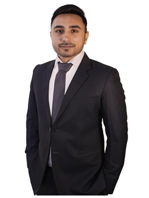 Sav Cheema
