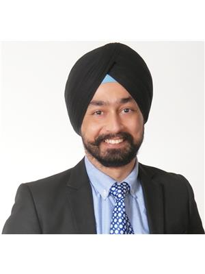 Arsh Jassal