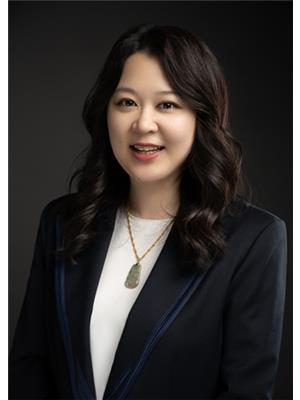 Sally Zeng