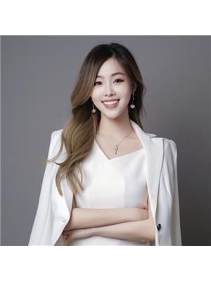 Joan Wong