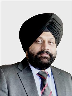 Gurvinder Walia