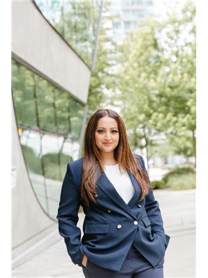 Jenny Aslam