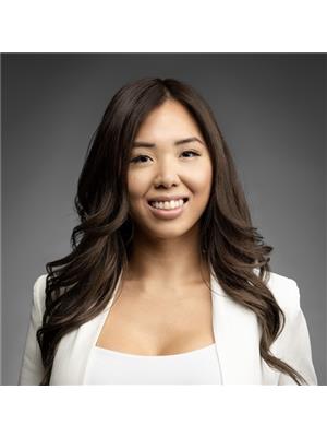 Cara Wong
