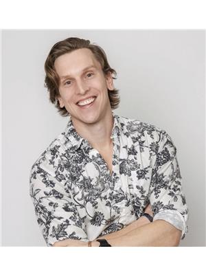 Tyler Burrows
