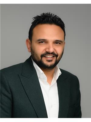 Parminder Sandhu