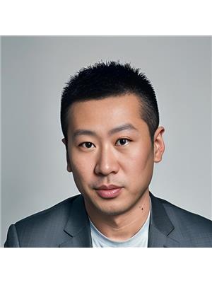 Raymond Li