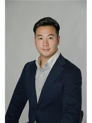 Andrew Chan