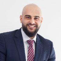 Keivan Bakhtiari