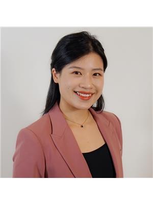 Stella Yang