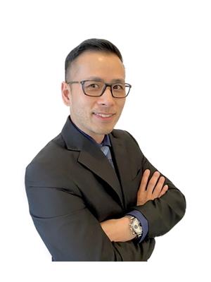 Jason Chow