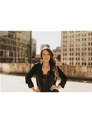 Aimee Fabian