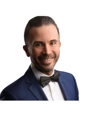 Arash Taheri