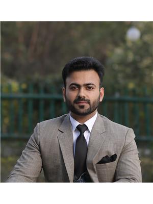 Harjit Sembhi
