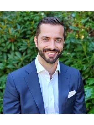 Florian Mandet