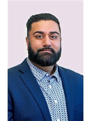 Vik Panwar