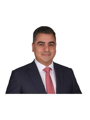 Arash Yazdi