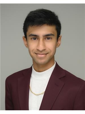 Vasu Mittal