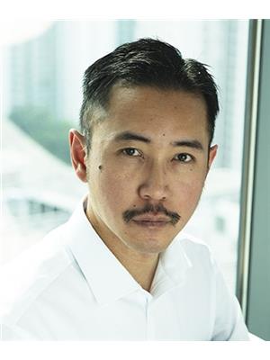 Nicholas Chan